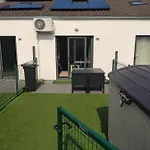 Sealodge4you Bredene