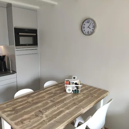 Sealodge4you Holiday home Bredene