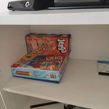 Sealodge4you Bredene