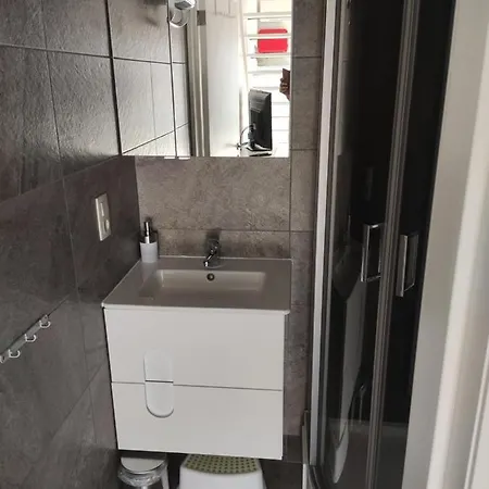 Sealodge4you * Bredene