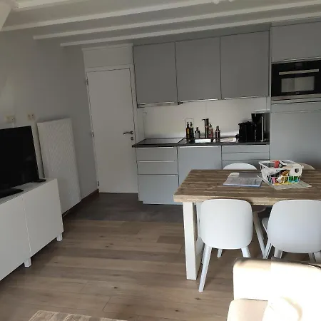 Holiday home Sealodge4you