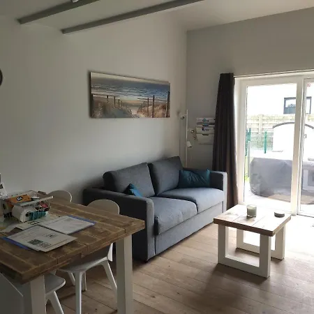 Sealodge4you Holiday home *