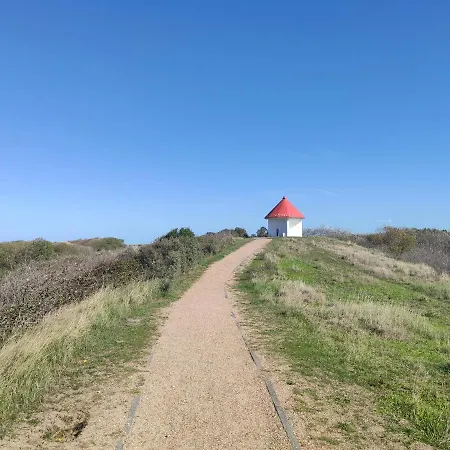 Sealodge4you Holiday home Bredene