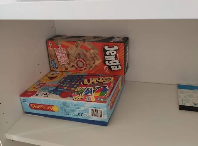 Sealodge4you Bredene