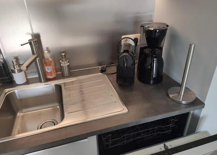 Sealodge4you Ferienhaus Bredene