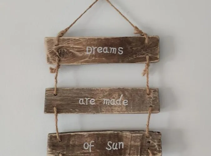 Ferienhaus Sealodge4you Bredene