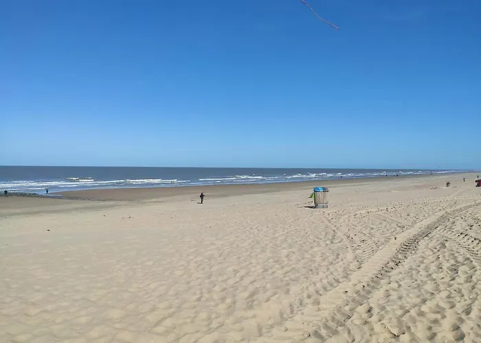 Ferienhaus Sealodge4you *